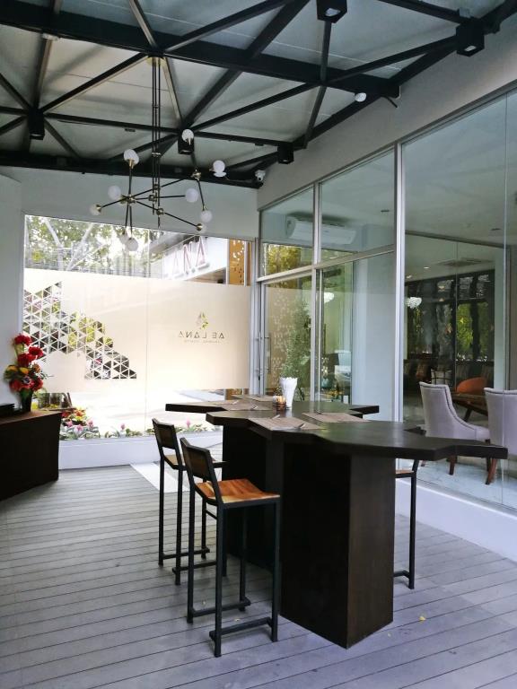Ae Lana Chiang Mai Hotel 4*