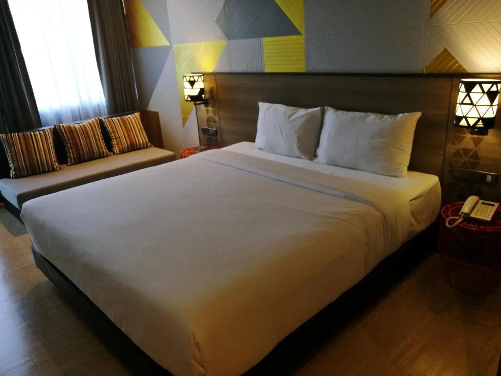 Ae Lana Chiang Mai Hotel 4*