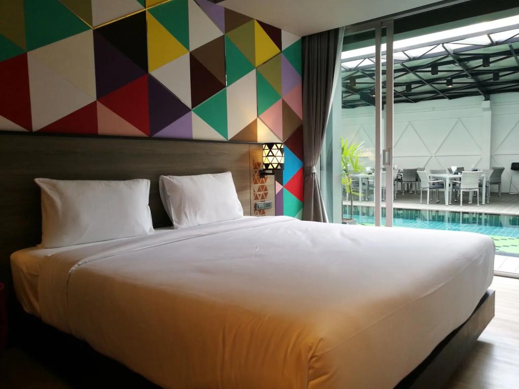 Ae Lana Chiang Mai Hotel 4*