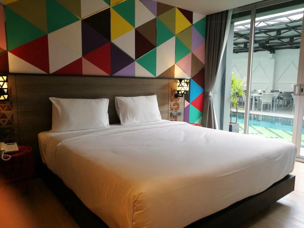 Ae Lana Chiang Mai Hotel 4*