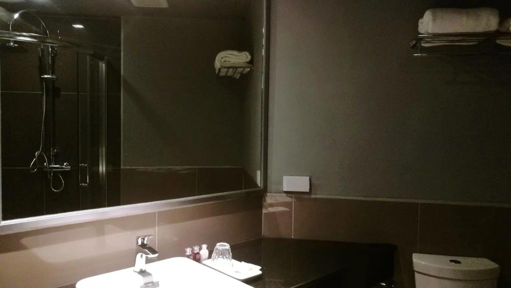 Ae Lana Chiang Mai Hotel 4*