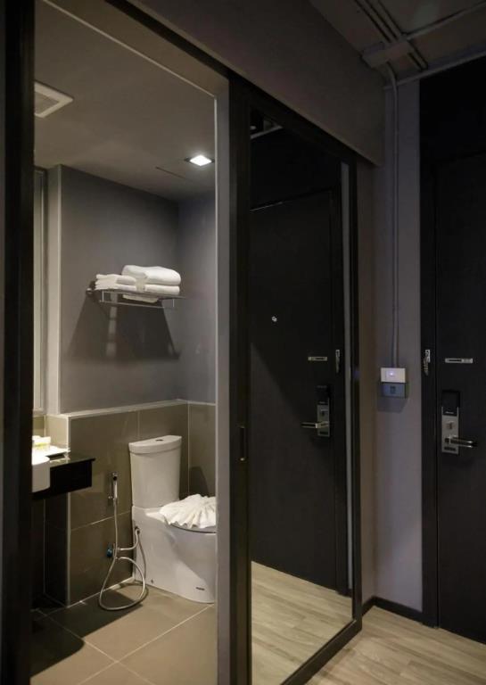 Ae Lana Chiang Mai Hotel 4*