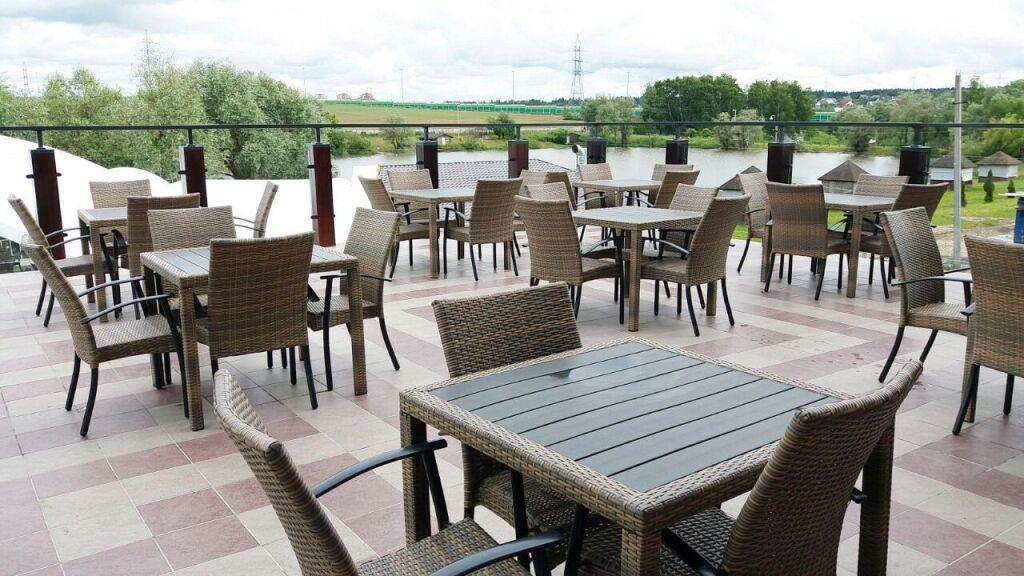 Yudino Park-Hotel 4*