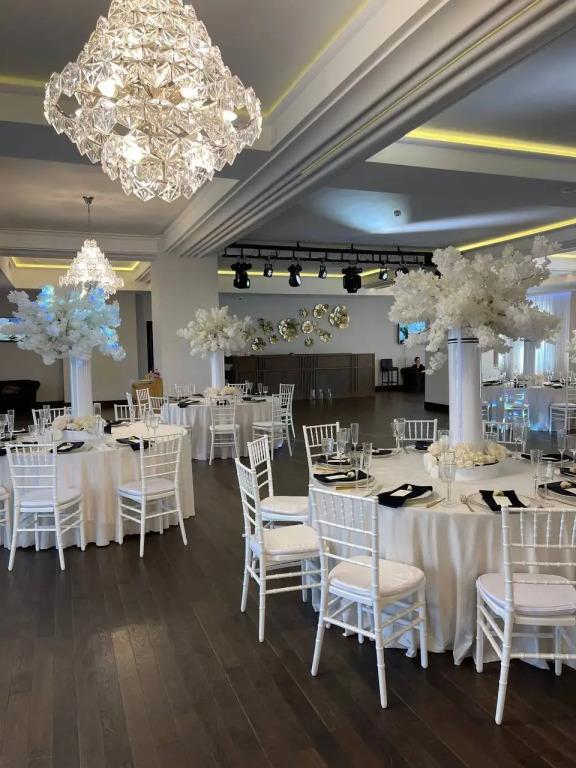 Yudino Park-Hotel 4*