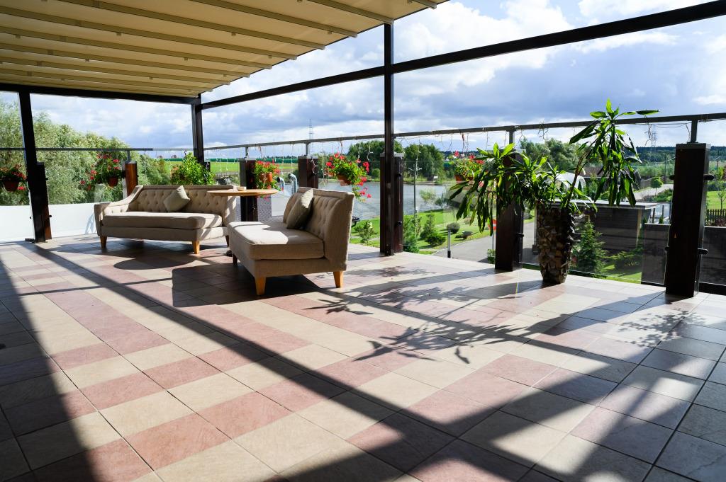 Yudino Park-Hotel 4*