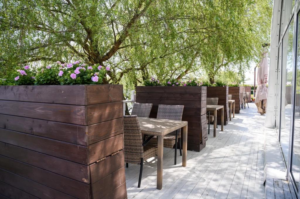 Yudino Park-Hotel 4*