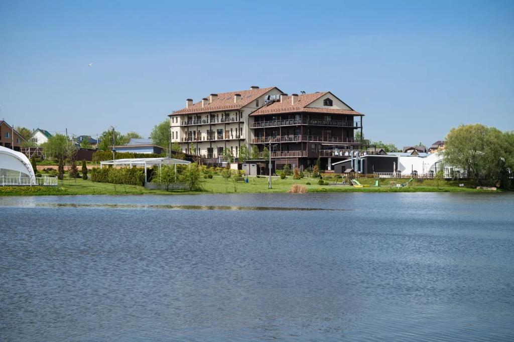 Yudino Park-Hotel 4*