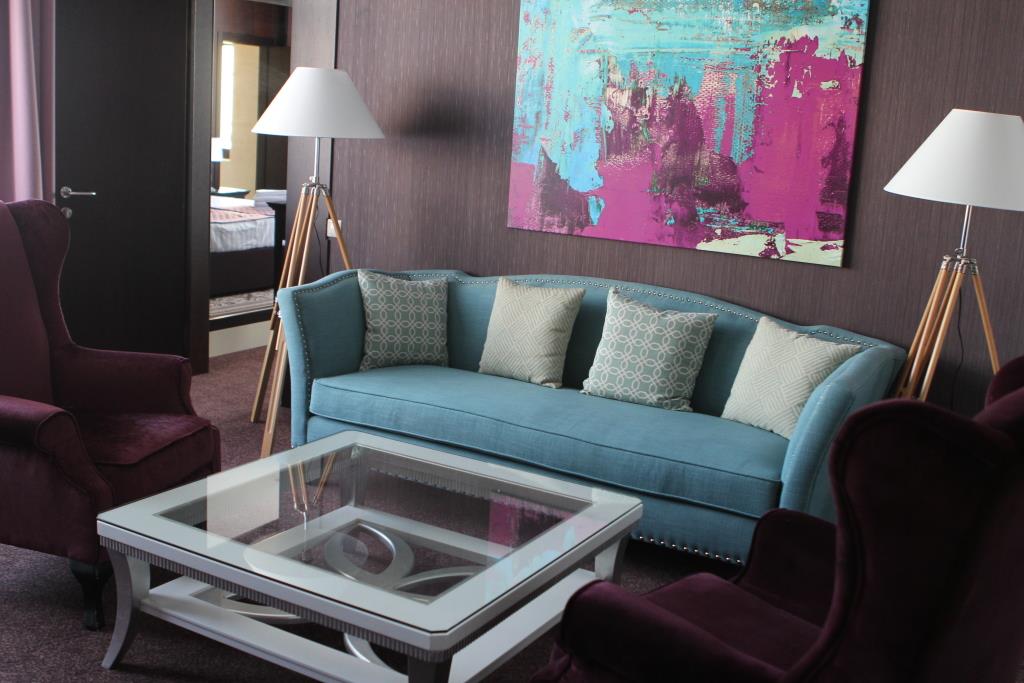 Yudino Park-Hotel 4*