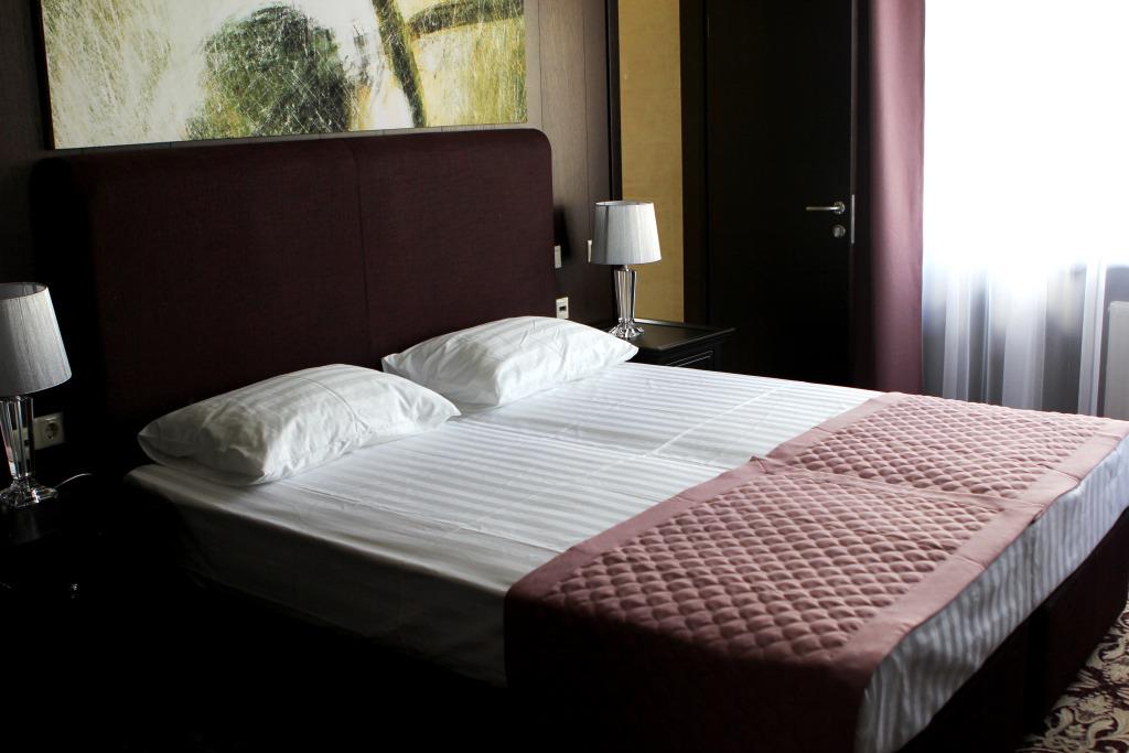 Yudino Park-Hotel 4*