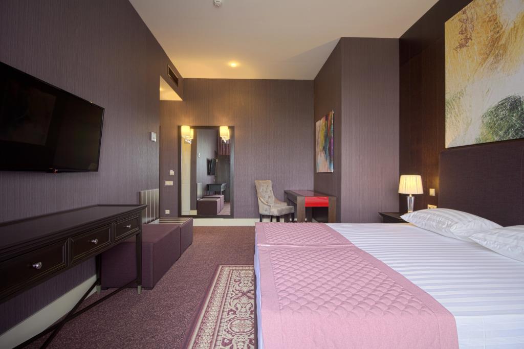Yudino Park-Hotel 4*