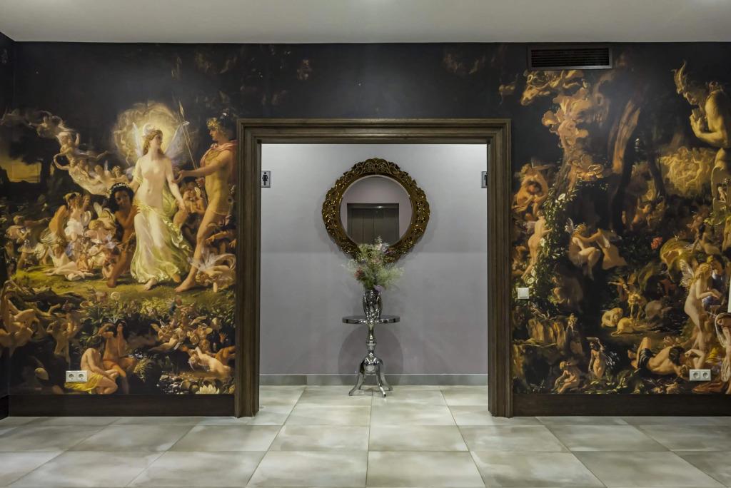Yudino Park-Hotel 4*