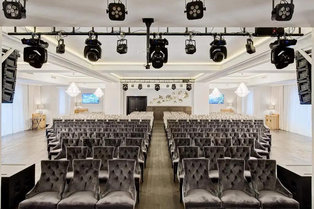 Yudino Park-Hotel 4*