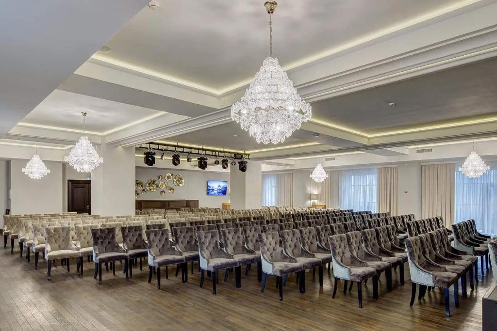 Yudino Park-Hotel 4*