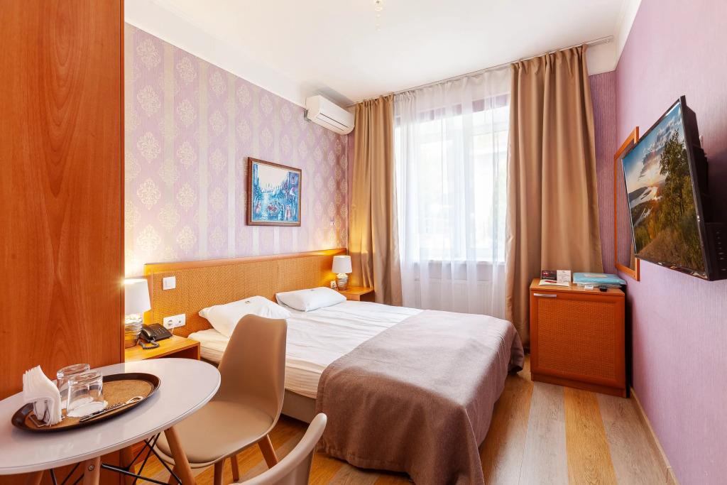 Moya Glinka Hotel 4*