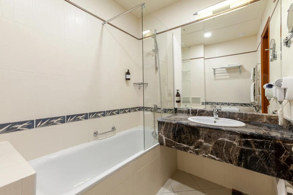 Moya Glinka Hotel 4*