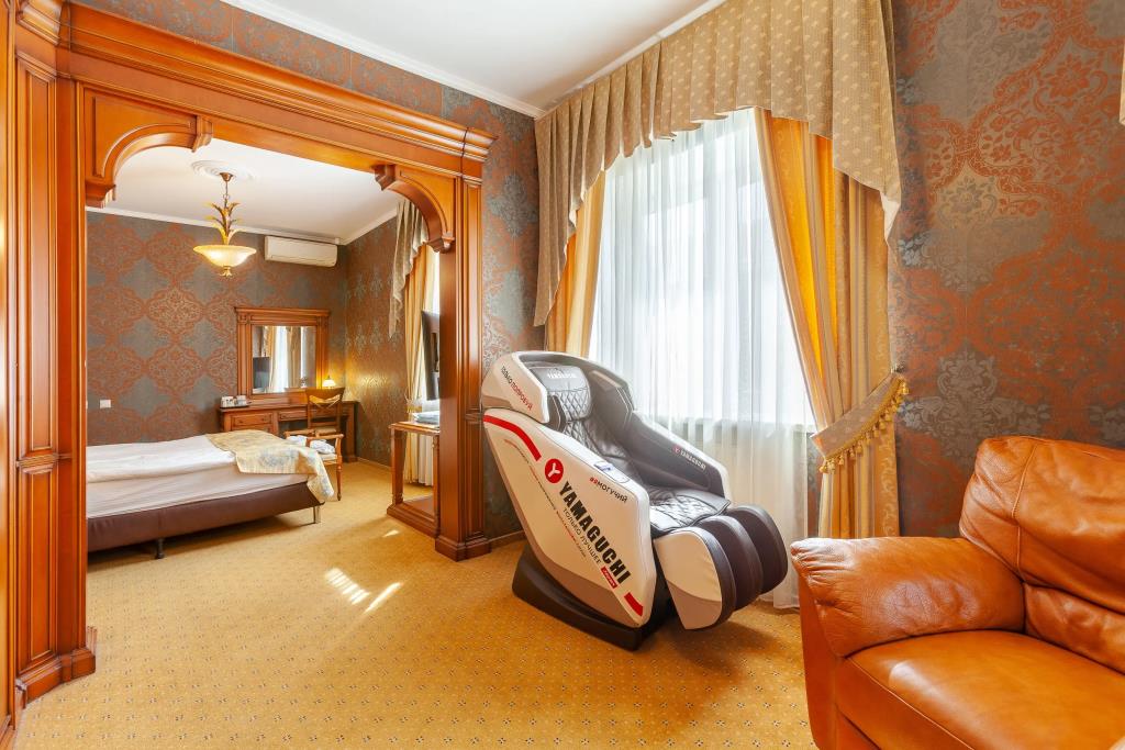Moya Glinka Hotel 4*