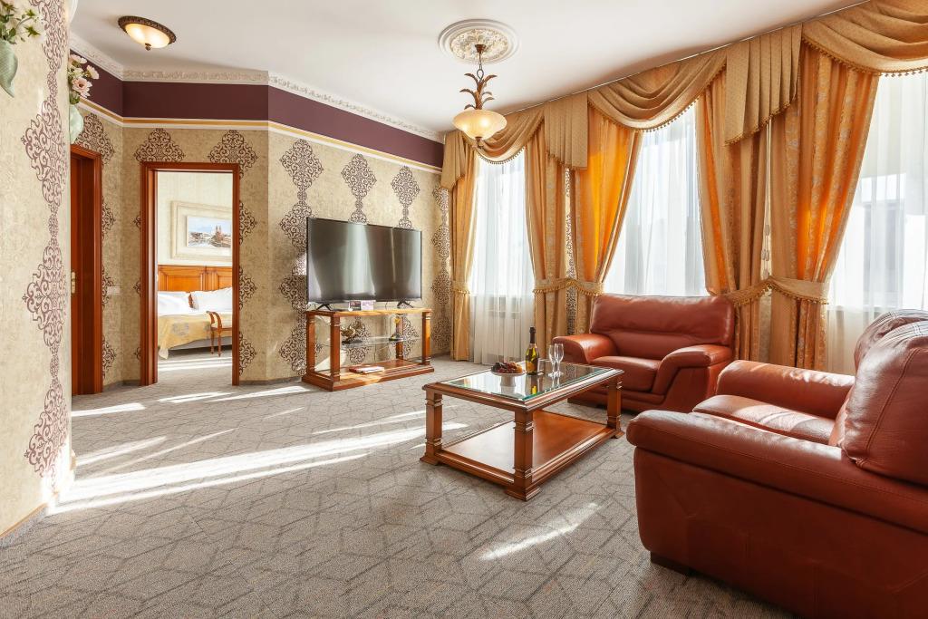 Moya Glinka Hotel 4*