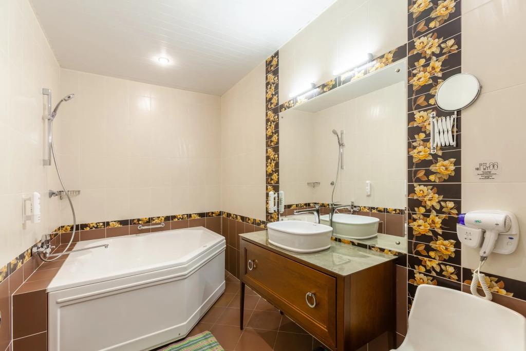 Moya Glinka Hotel 4*