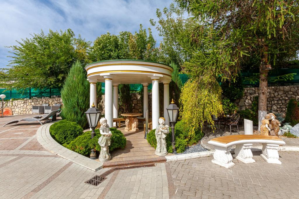 Moya Glinka Hotel 4*