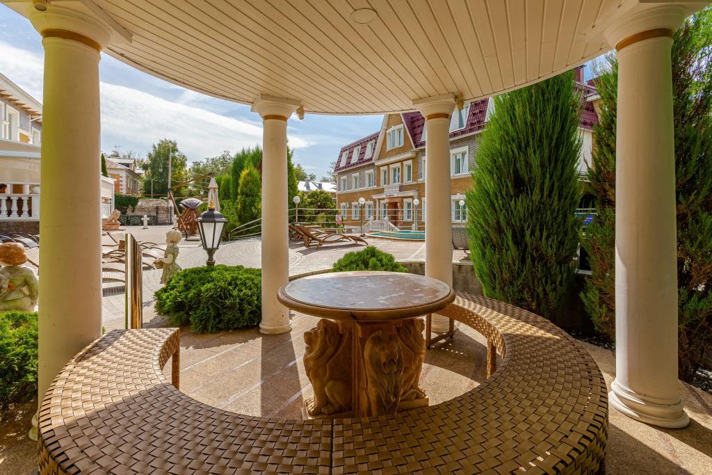 Moya Glinka Hotel 4*