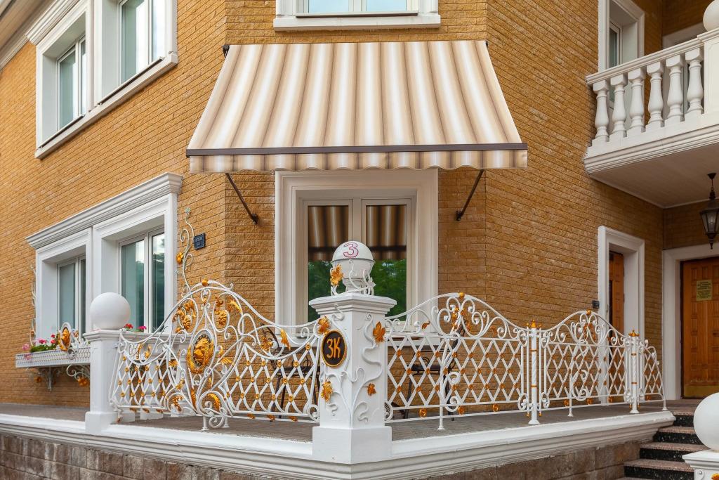 Moya Glinka Hotel 4*