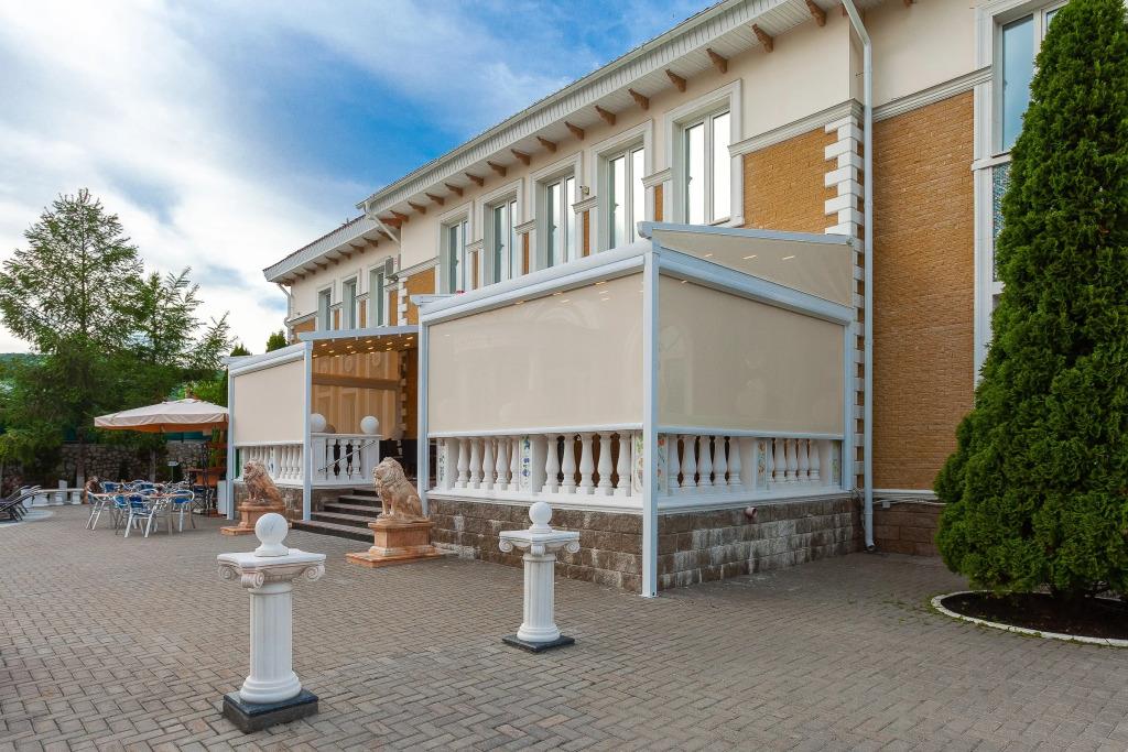 Moya Glinka Hotel 4*