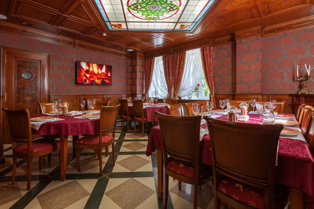 Moya Glinka Hotel 4*