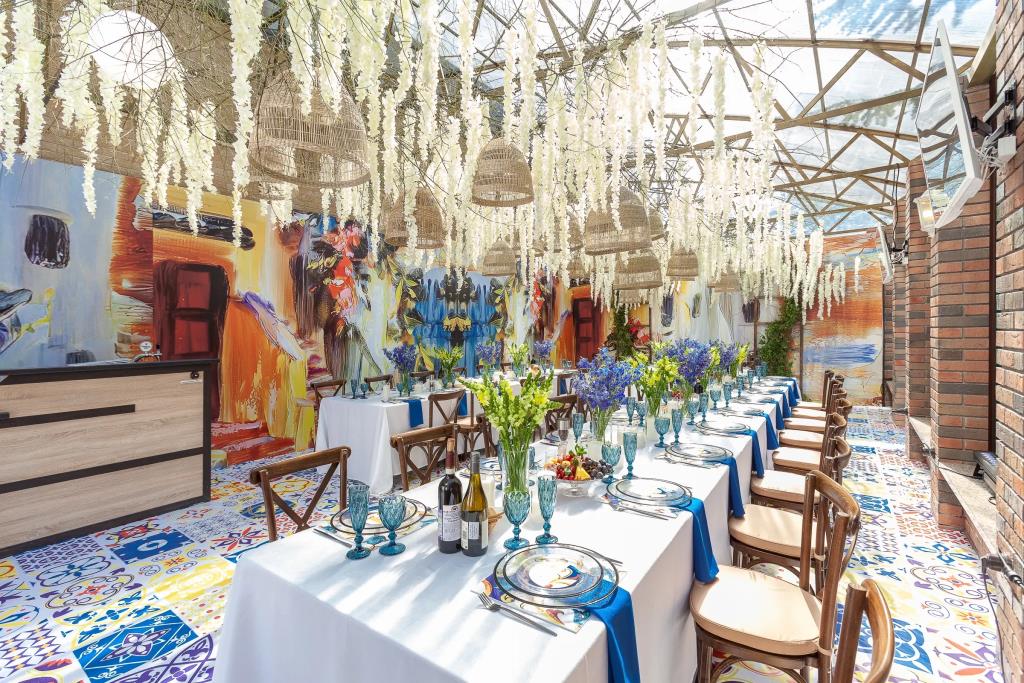 Moya Glinka Hotel 4*