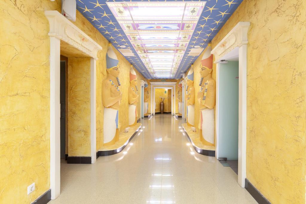 Moya Glinka Hotel 4*