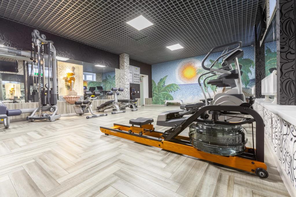 Moya Glinka Hotel 4*