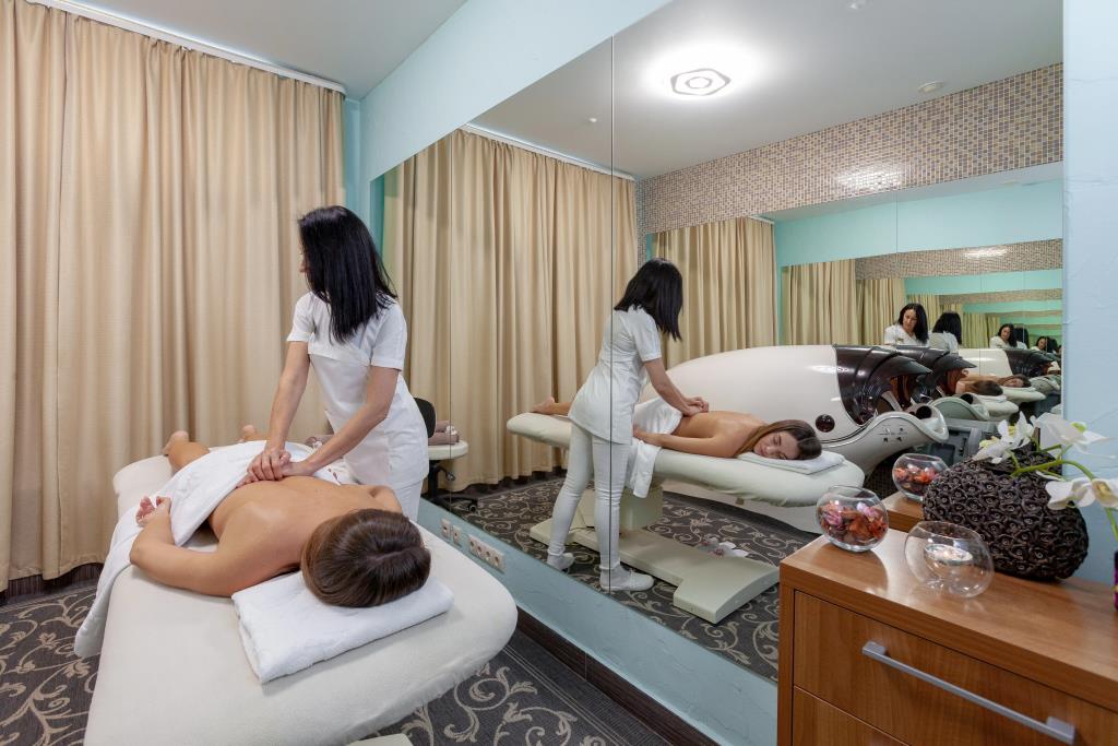 Moya Glinka Hotel 4*