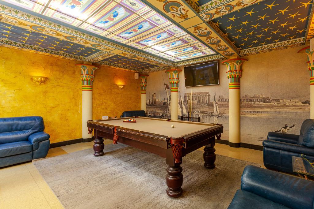 Moya Glinka Hotel 4*