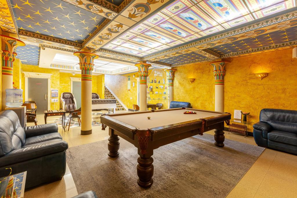 Moya Glinka Hotel 4*