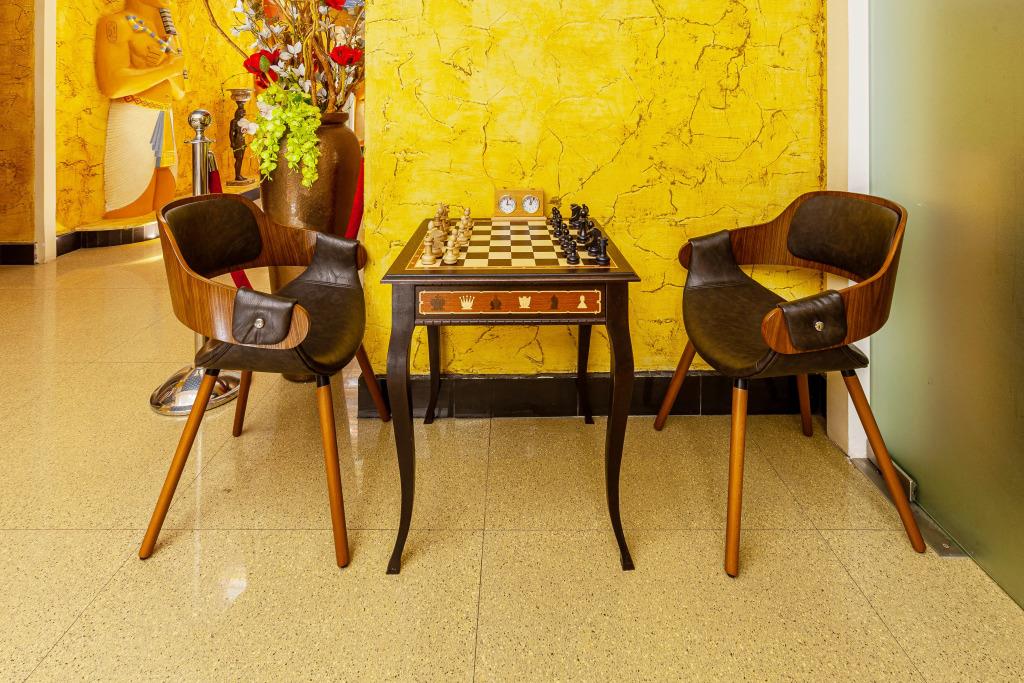 Moya Glinka Hotel 4*