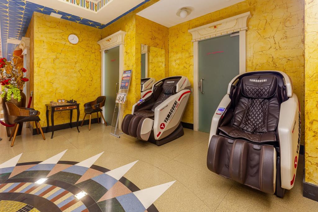 Moya Glinka Hotel 4*