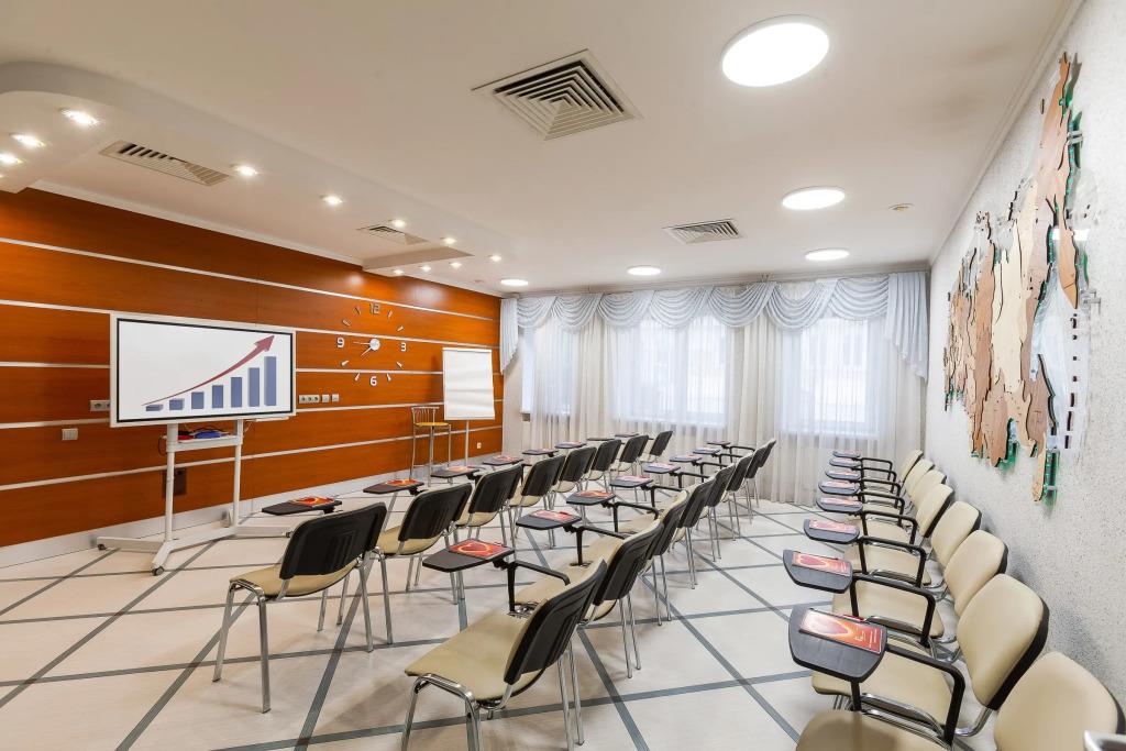 Moya Glinka Hotel 4*