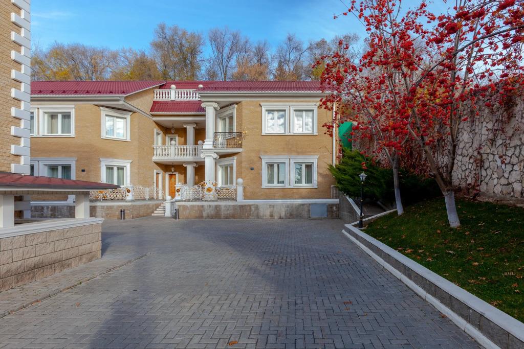 Moya Glinka Hotel 4*