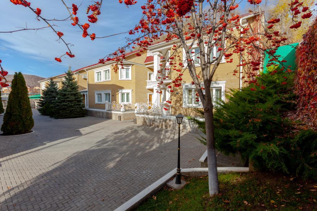 Moya Glinka Hotel 4*