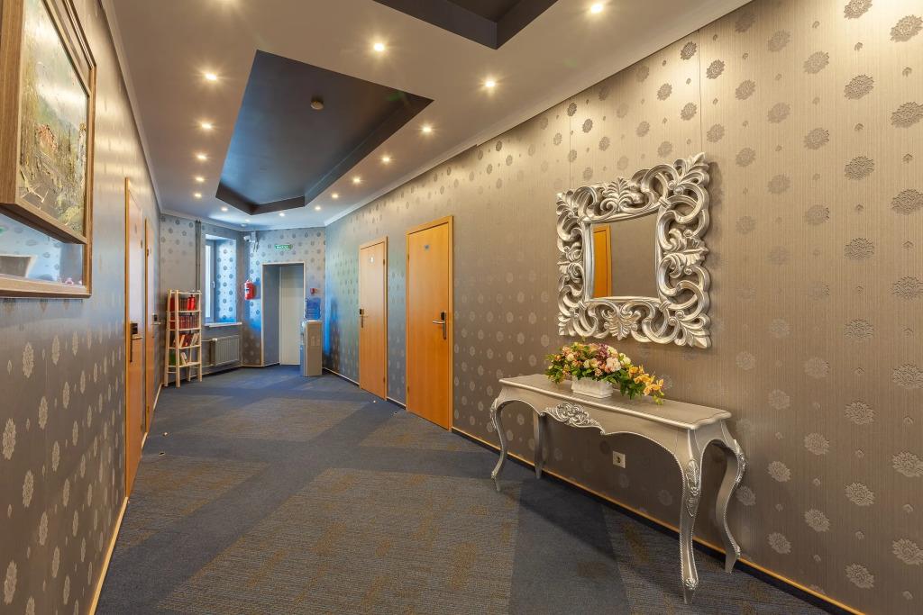 Moya Glinka Hotel 4*