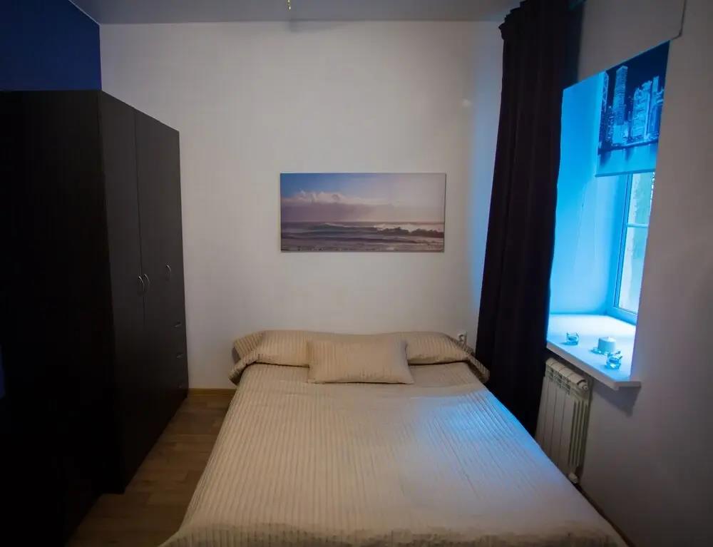 MyWorld Apartments 0*
