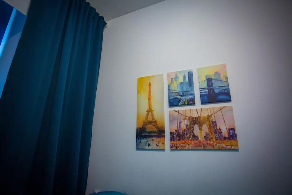 MyWorld Apartments 0*