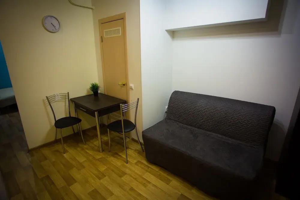 MyWorld Apartments 0*
