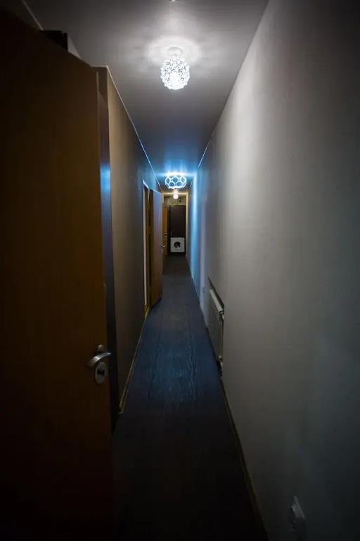 MyWorld Apartments 0*