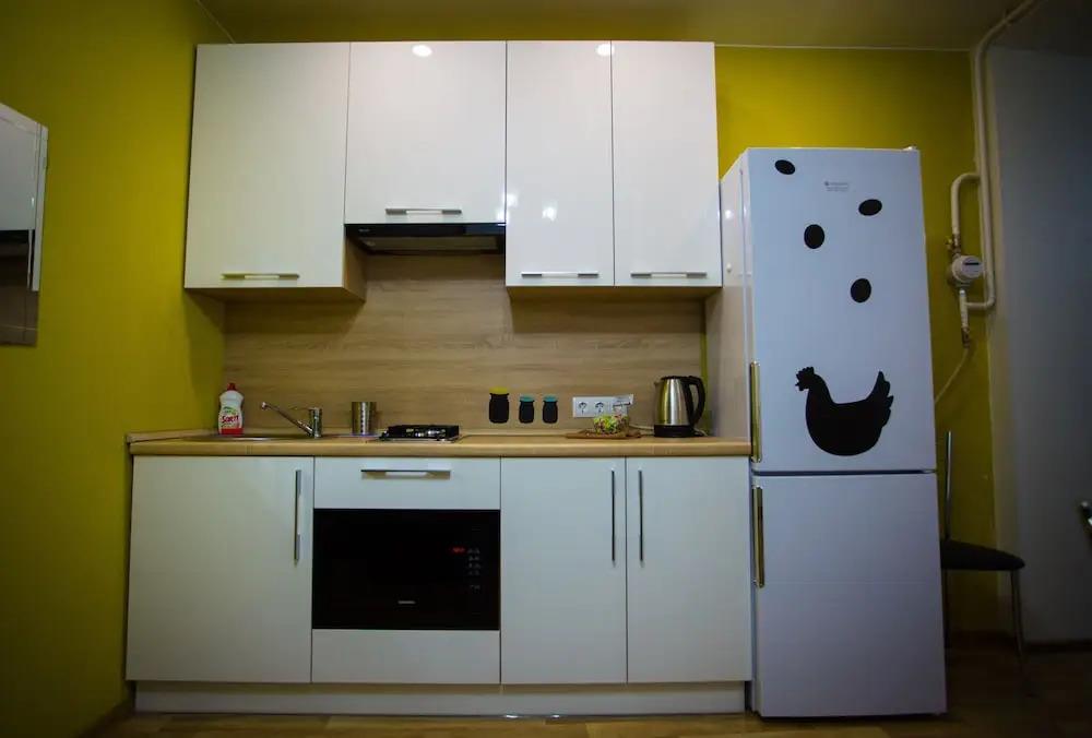MyWorld Apartments 0*
