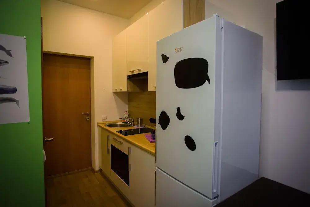 MyWorld Apartments 0*