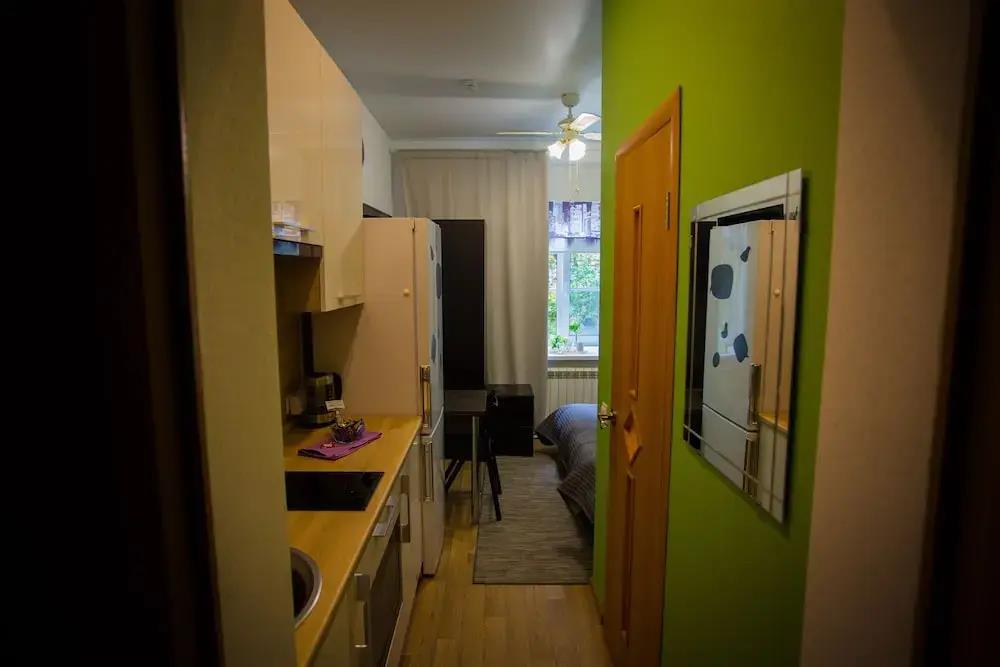 MyWorld Apartments 0*