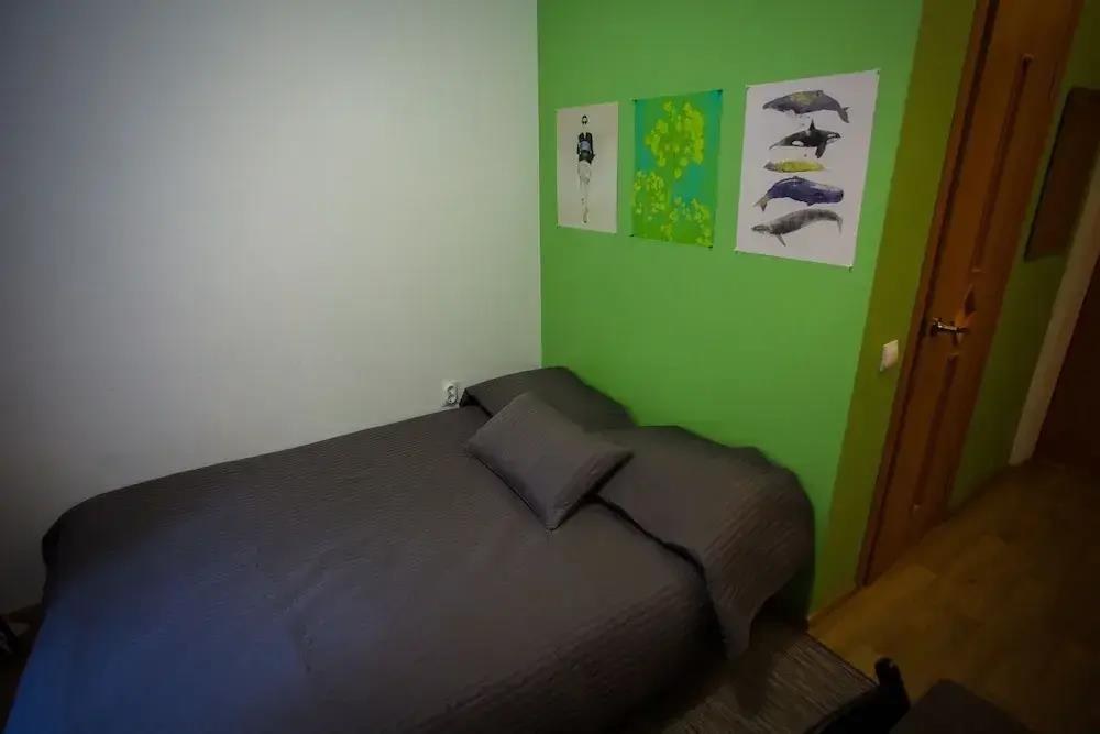 MyWorld Apartments 0*