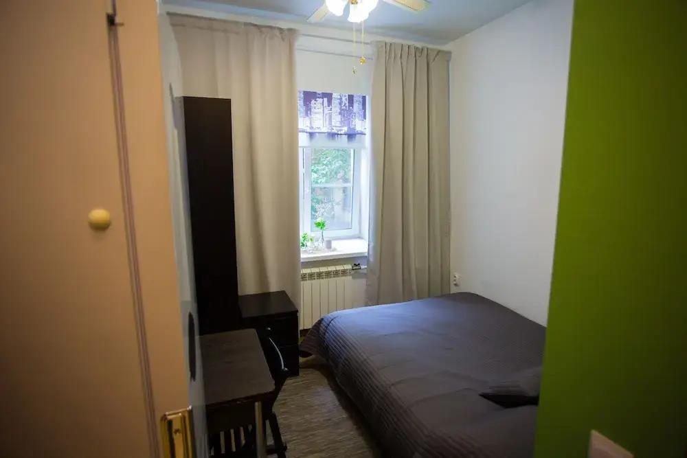 MyWorld Apartments 0*
