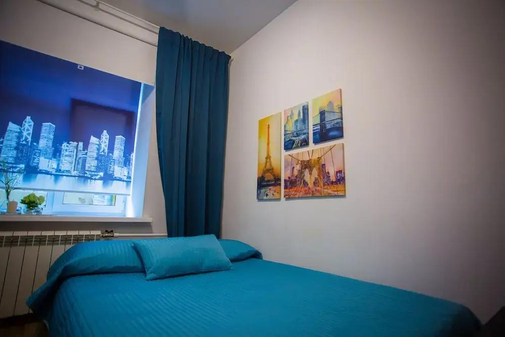 MyWorld Apartments 0*