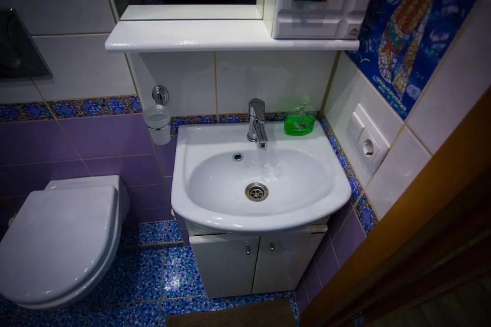 MyWorld Apartments 0*